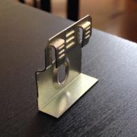 Клипсы для плинтуса TECKWOOD