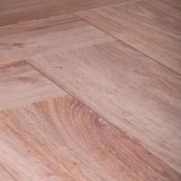 Ламинат THYS Herringbone Galway 521756 143х640х12 мм 13шт/1,19м2 левая