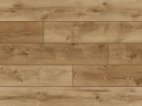 Ламинат VISION 4V Дуб Альберта 55493 1285х192х8мм, 33кл (1.973м2/ 8шт)