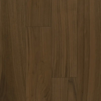 Паркет SPC QUARTZ Классик  400-29 Орех Американский 400-1220х152х7(1,2шпон)мм Браш, V,1,854м2/уп