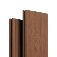 Террасная доска Ecodecking Комфорт 3D Бронза  143x23x3000,4000