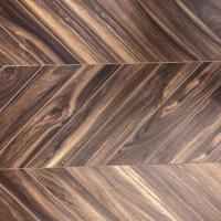 Ламинат Boho Floors Американский орех DC 1205