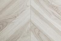 Ламинат CBM OSTROST Французская елка 503 Элемент С Ясень Сазава 729х129х12мм, 20 шт, 1,887 м2