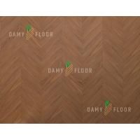 SPC ламинат Damy Floor CHEVRON DF08-Ch Блуа 600×127х5мм- 22шт/1,676м2-43кл,4V