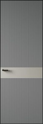 FILO Filo F4  Кварц грей